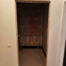 Квартира 22,8 м², студия - изображение 3