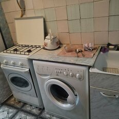 Квартира 44 м², 2-комнатная - изображение 1