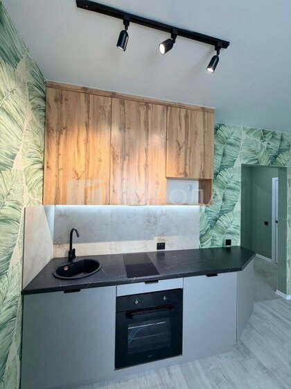 44,7 м², 1-комнатная квартира 6 555 000 ₽ - изображение 22