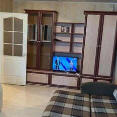 Квартира 35 м², 1-комнатная - изображение 2
