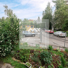 Квартира 87,6 м², 3-комнатная - изображение 4