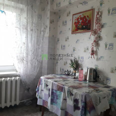 Квартира 62,7 м², 3-комнатная - изображение 5