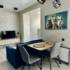 Квартира 40 м², 1-комнатная - изображение 1