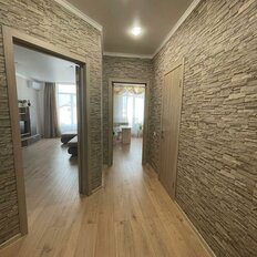 Квартира 44,5 м², 1-комнатная - изображение 1