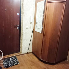 Квартира 37 м², 1-комнатная - изображение 3