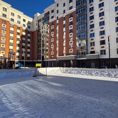 Квартира 51 м², 1-комнатная - изображение 5