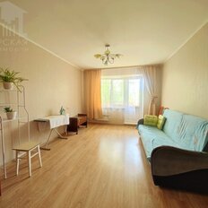 Квартира 37,3 м², 1-комнатная - изображение 3
