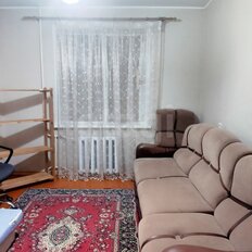 Квартира 54 м², 2-комнатная - изображение 2