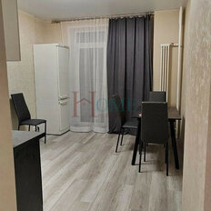 Квартира 40 м², 1-комнатная - изображение 5