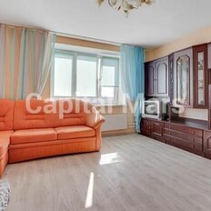 Квартира 42 м², 1-комнатная - изображение 2