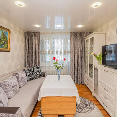 Квартира 56,8 м², 3-комнатная - изображение 2