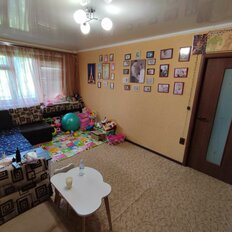 Квартира 57 м², 3-комнатная - изображение 2