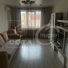 Квартира 54,7 м², 2-комнатная - изображение 5