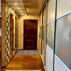 Квартира 61,2 м², 3-комнатная - изображение 1