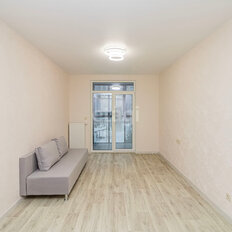 Квартира 40,5 м², 1-комнатная - изображение 4