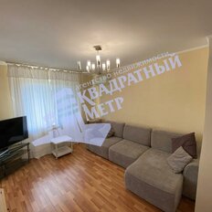 Квартира 53 м², 2-комнатная - изображение 3