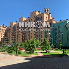 Квартира 48,8 м², 2-комнатная - изображение 1