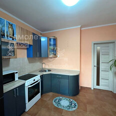 Квартира 63,9 м², 2-комнатная - изображение 2