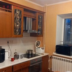 Квартира 45 м², 1-комнатная - изображение 4