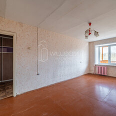 Квартира 33,1 м², 1-комнатная - изображение 5
