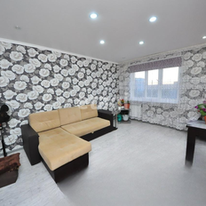 Квартира 48,9 м², 2-комнатная - изображение 1