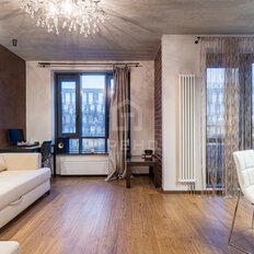 Квартира 33,4 м², студия - изображение 4