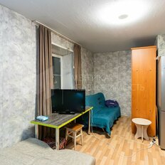 Квартира 30 м², 1-комнатная - изображение 1