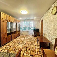 Квартира 58,2 м², 3-комнатная - изображение 3