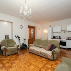 Квартира 116,5 м², 4-комнатная - изображение 2