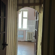 Квартира 35 м², 1-комнатная - изображение 1