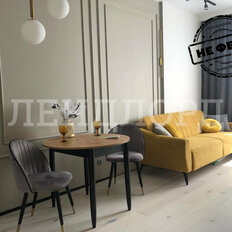 Квартира 29 м², 1-комнатная - изображение 2