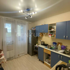 Квартира 40,1 м², 1-комнатная - изображение 3