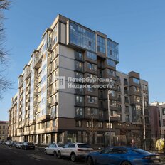 Квартира 105,4 м², 3-комнатная - изображение 1