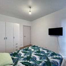 Квартира 52 м², 2-комнатная - изображение 5