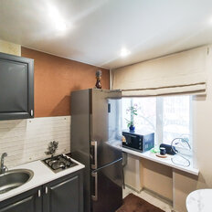 Квартира 40 м², 2-комнатная - изображение 1