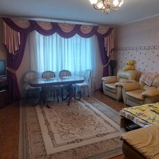 Квартира 93 м², 2-комнатная - изображение 2