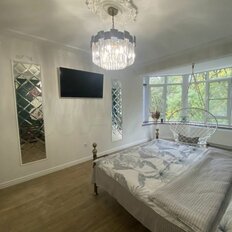 Квартира 90 м², 3-комнатная - изображение 4