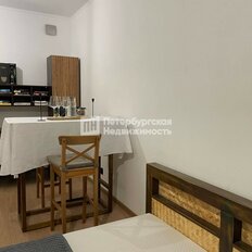 Квартира 25 м², студия - изображение 2