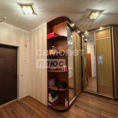 Квартира 68,5 м², 2-комнатная - изображение 4