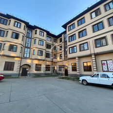 Квартира 43,7 м², 1-комнатная - изображение 1