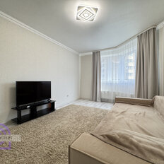 Квартира 43,3 м², 1-комнатная - изображение 4