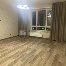 Квартира 65,7 м², 3-комнатная - изображение 3