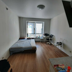 Квартира 19,6 м², студия - изображение 3