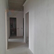 Квартира 61,1 м², 2-комнатная - изображение 3