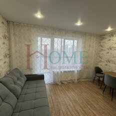 Квартира 30 м², студия - изображение 4