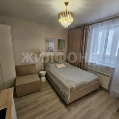 Квартира 20,8 м², студия - изображение 4