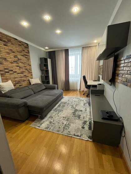 90,1 м², 3-комнатная квартира 14 800 000 ₽ - изображение 65