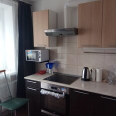 Квартира 31,5 м², 1-комнатная - изображение 2