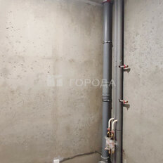 Квартира 29,2 м², студия - изображение 5