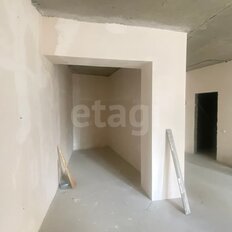 Квартира 79,7 м², студия - изображение 3